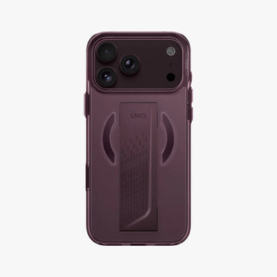 UNIQ Heldro Air Flexgrip Serisi Kılıf - iPhone 18 Pro