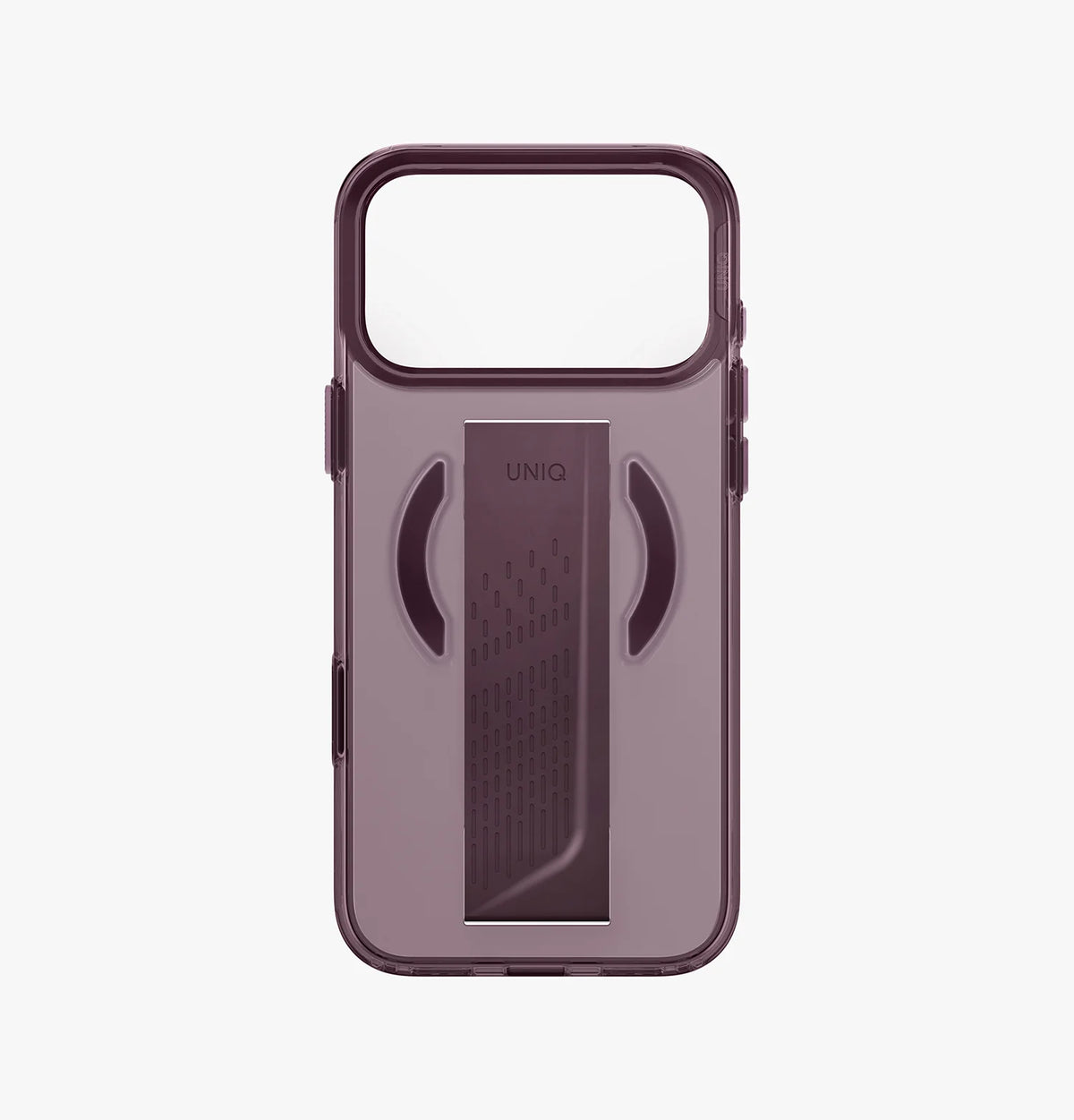 UNIQ Heldro Air Flexgrip Serisi Kılıf - iPhone 18 Pro