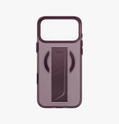 UNIQ Heldro Air Flexgrip Serisi Kılıf - iPhone 18 Pro