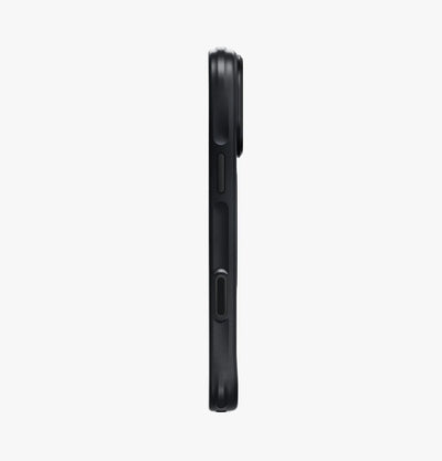 UNIQ Keva Mov Standlı Aramid Fiber Kılıf - iPhone 18 Pro Max
