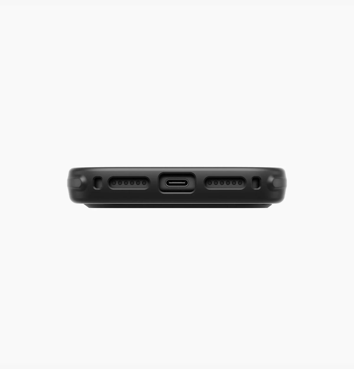 UNIQ Keva Mov Standlı Aramid Fiber Kılıf - iPhone 18 Pro Max
