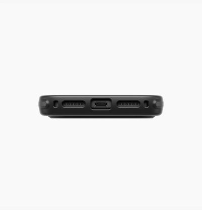 UNIQ Keva Mov Standlı Aramid Fiber Kılıf - iPhone 18 Pro Max