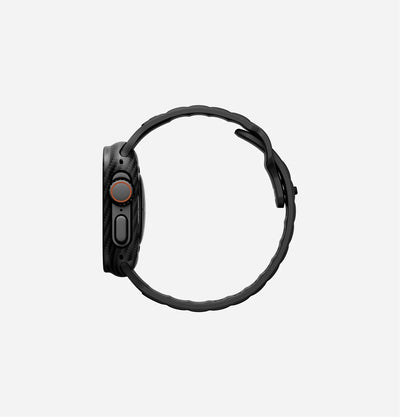 Keva Verge Aramid Fiber Watch Kasa Koruyucu