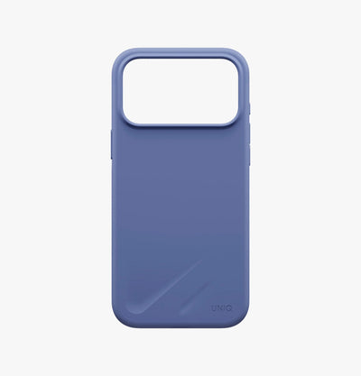 UNIQ Lino Silicone Serisi Kılıf - iPhone 18 Pro