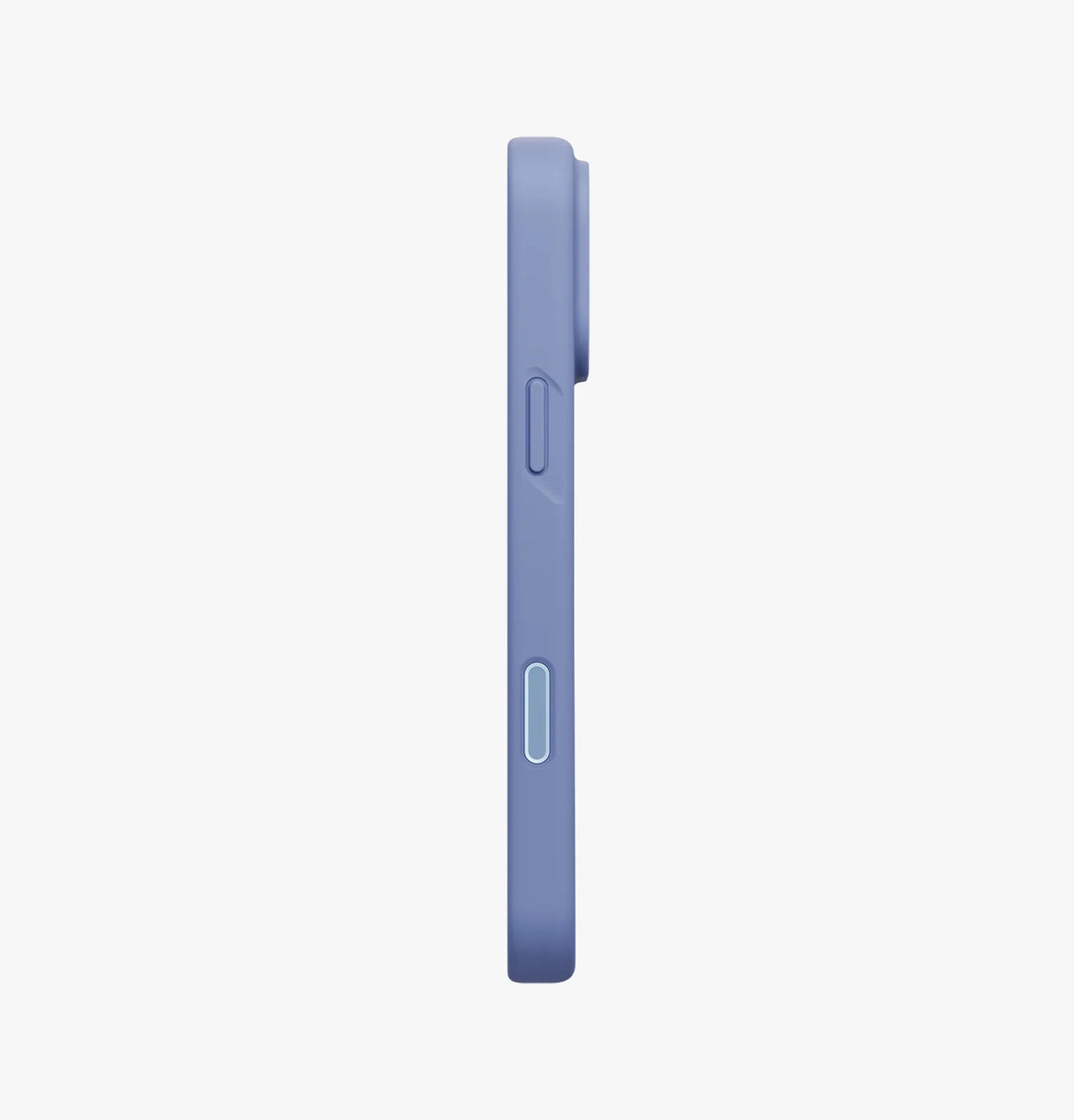 UNIQ Lino Silicone Serisi Kılıf - iPhone 18 Pro