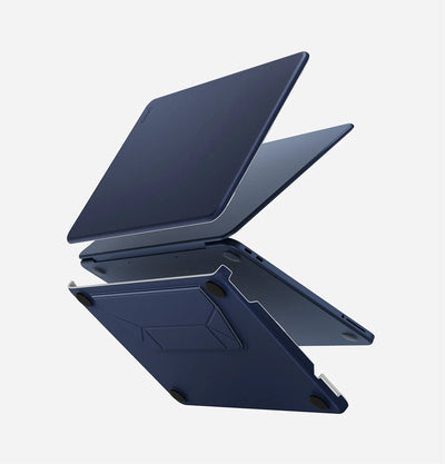 UNIQ Lyden Versa Leatherette Kılıf