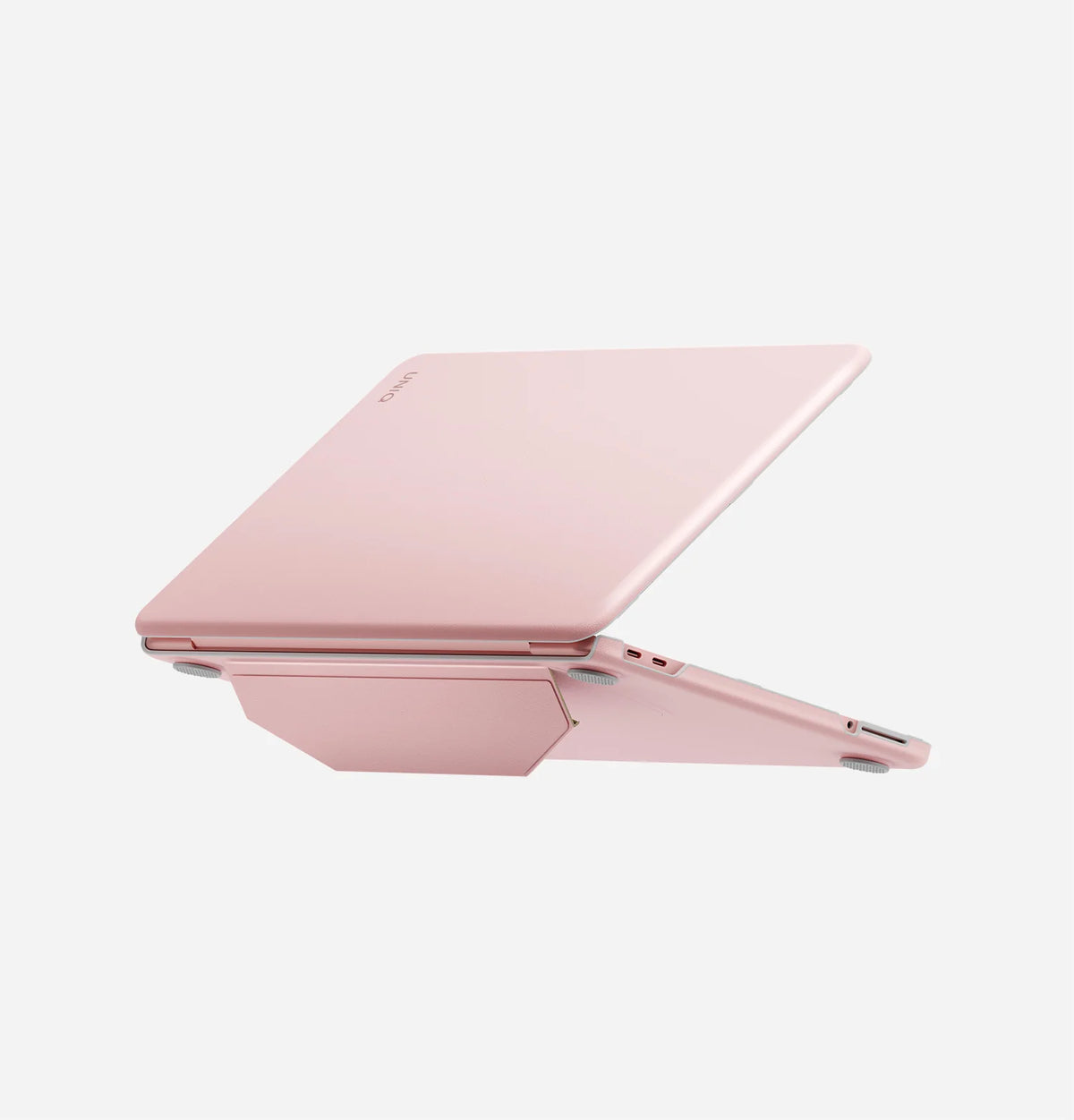 UNIQ Lyden Versa Leatherette Kılıf