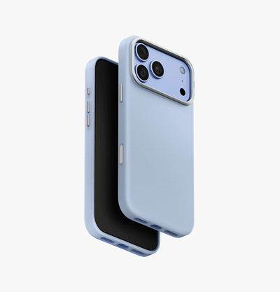UNIQ Lyden Vegan Deri Kılıf - iPhone 18 Pro