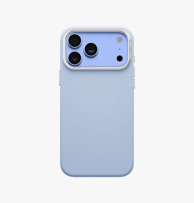 UNIQ Lyden Vegan Deri Kılıf - iPhone 18 Pro