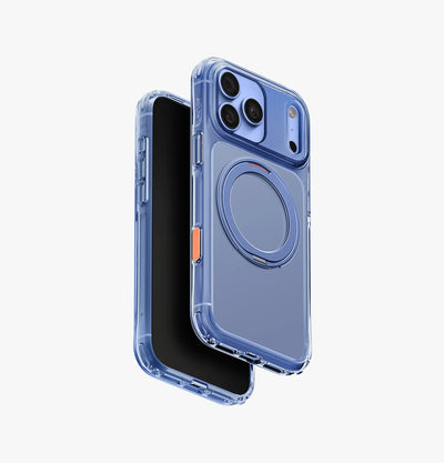 UNIQ Swivix 360 Roller Kılıf - iPhone 18 Pro