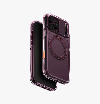 UNIQ Swivix 360 Roller Kılıf - iPhone 18 Pro