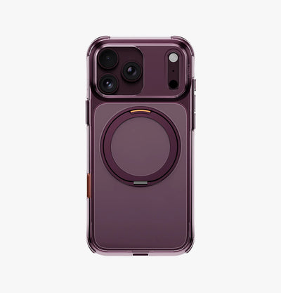UNIQ Swivix 360 Roller Kılıf - iPhone 18 Pro