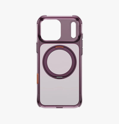 UNIQ Swivix 360 Roller Kılıf - iPhone 18 Pro