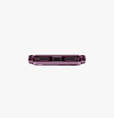 UNIQ Swivix 360 Roller Kılıf - iPhone 18 Pro