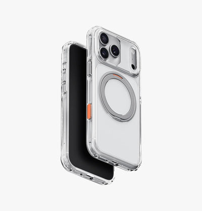 UNIQ Swivix 360 Roller Kılıf - iPhone 18 Pro