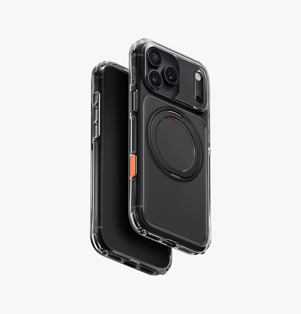 UNIQ Swivix 360 Roller Kılıf - iPhone 18 Pro