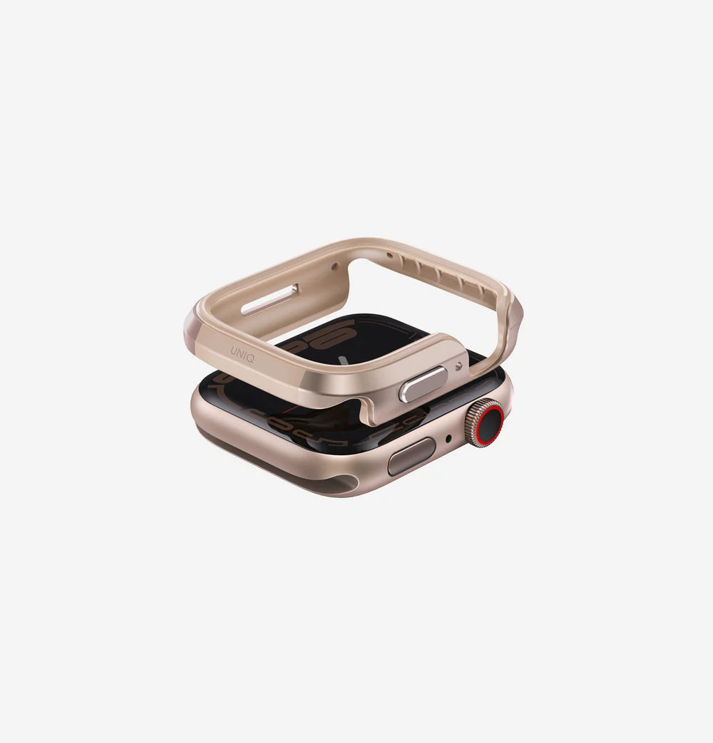 Valencia Hibrit Apple Watch Kasa Koruyucu
