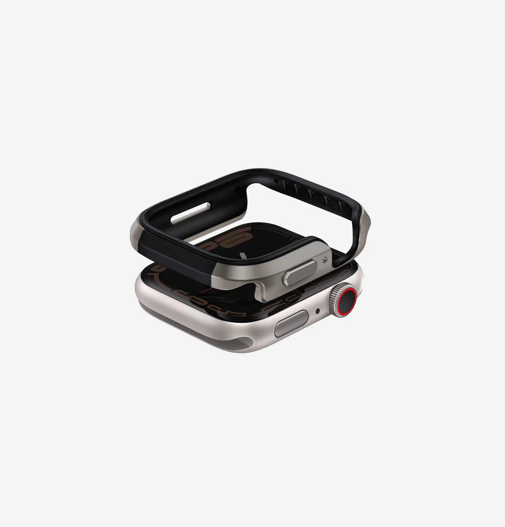 Valencia Hibrit Apple Watch Kasa Koruyucu
