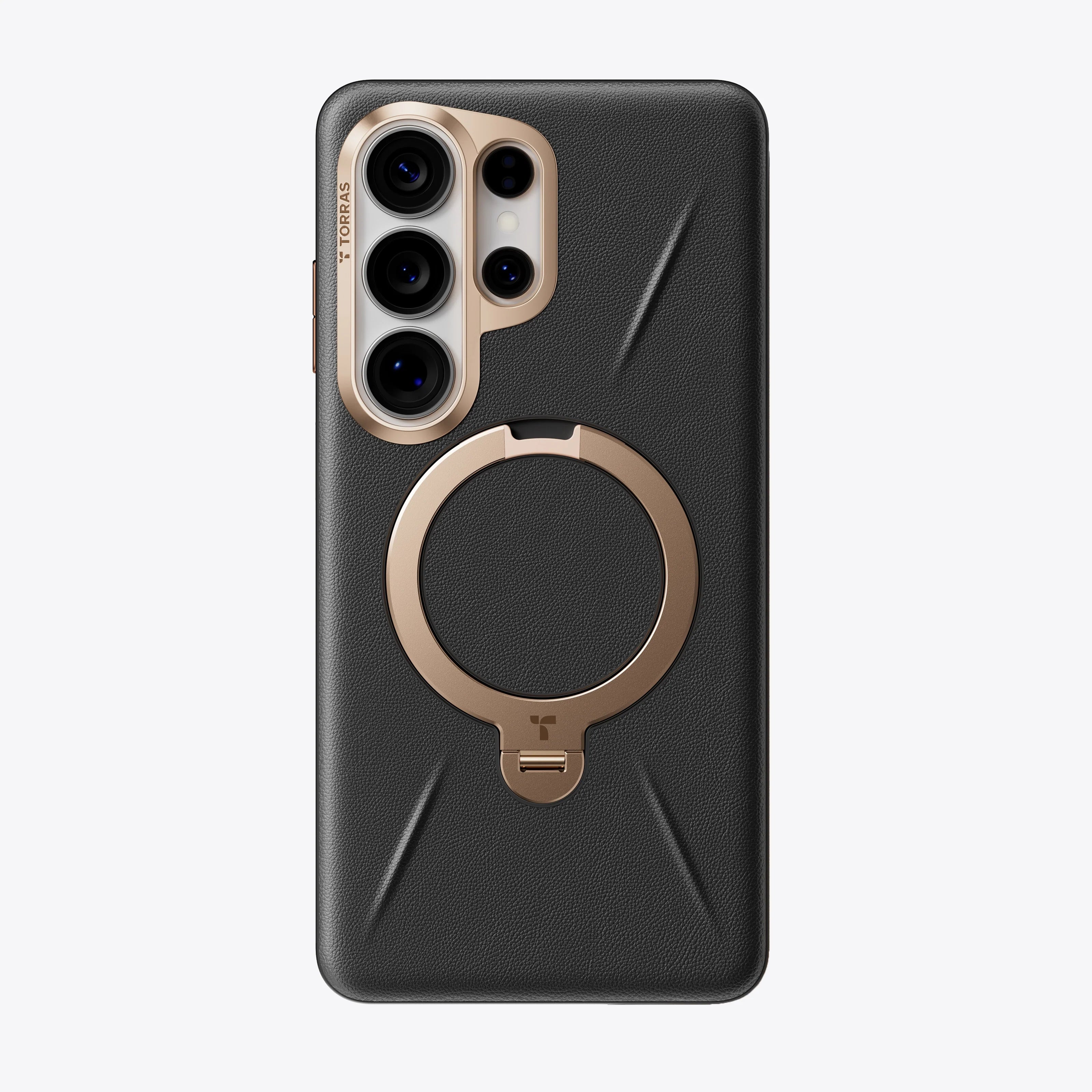 Q3 VegSkin Serisi Kılıf - Samsung S26 Ultra