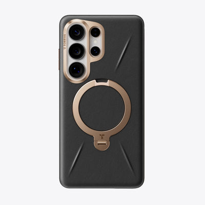 Q3 VegSkin Serisi Kılıf - Samsung S26 Ultra