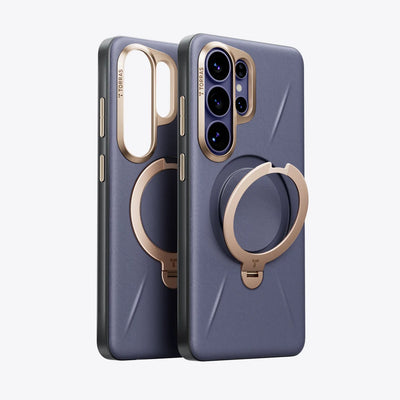 Q3 VegSkin Serisi Kılıf - Samsung S26 Ultra