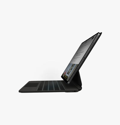 Venno Pro Klavyeli Kılıf - iPad Pro 13'