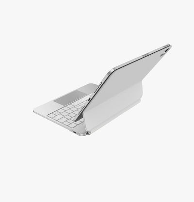 Venno Pro Klavyeli Kılıf - iPad Air 11'