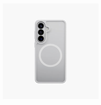 Veren Matte Serisi Kılıf - Samsung S26 Plus