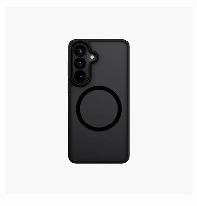 Veren Matte Serisi Kılıf - Samsung S26 Plus