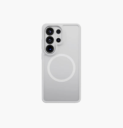 Veren Matte Serisi Kılıf - Samsung S26 Ultra