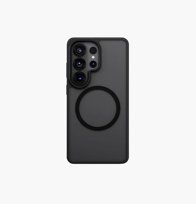 Veren Matte Serisi Kılıf - Samsung S26 Ultra