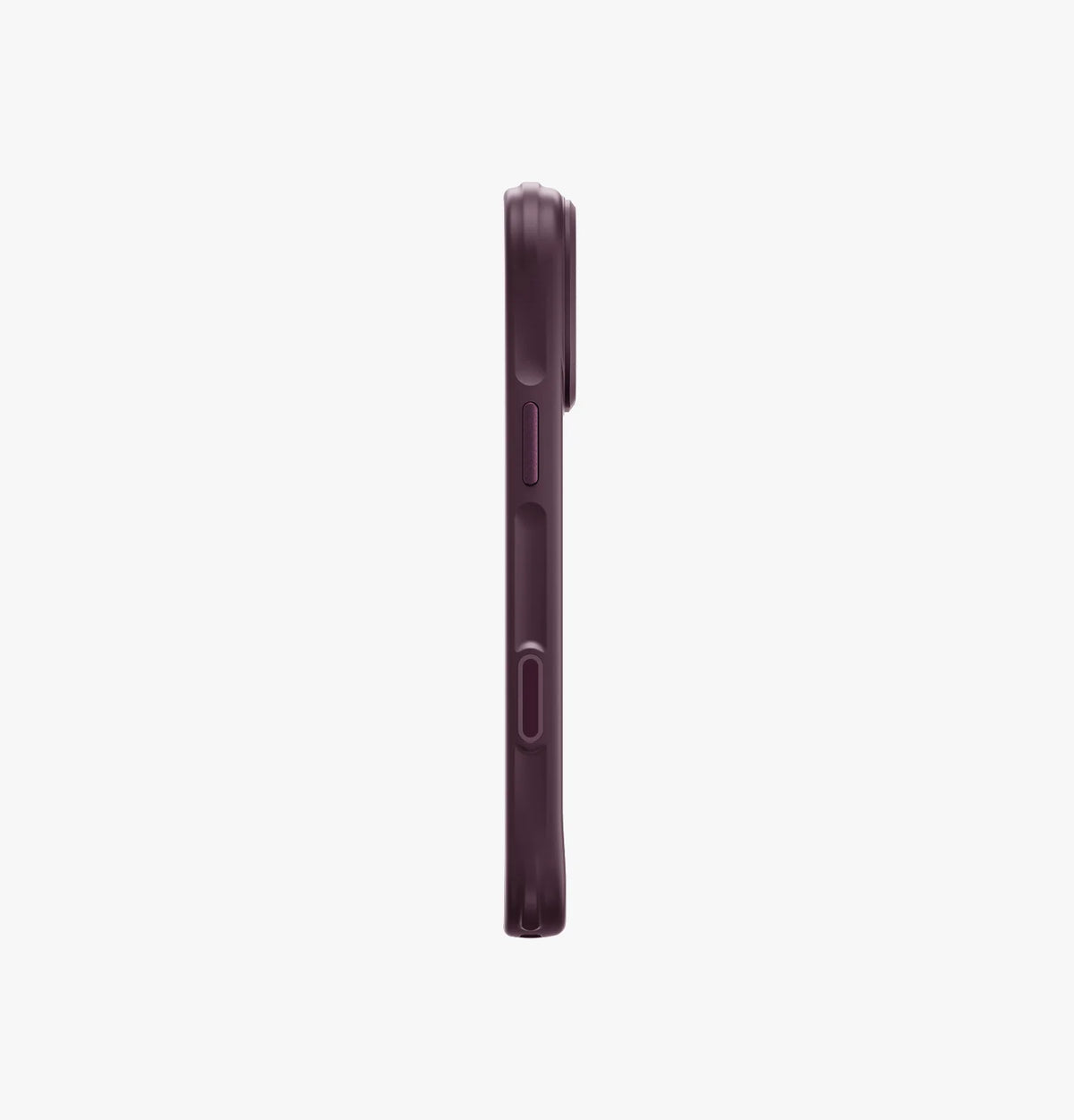 UNIQ Veren Buzlu Mat Kılıf - iPhone 18 Pro