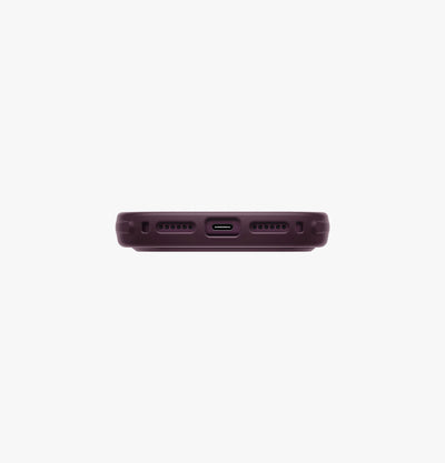 UNIQ Veren Buzlu Mat Kılıf - iPhone 18 Pro