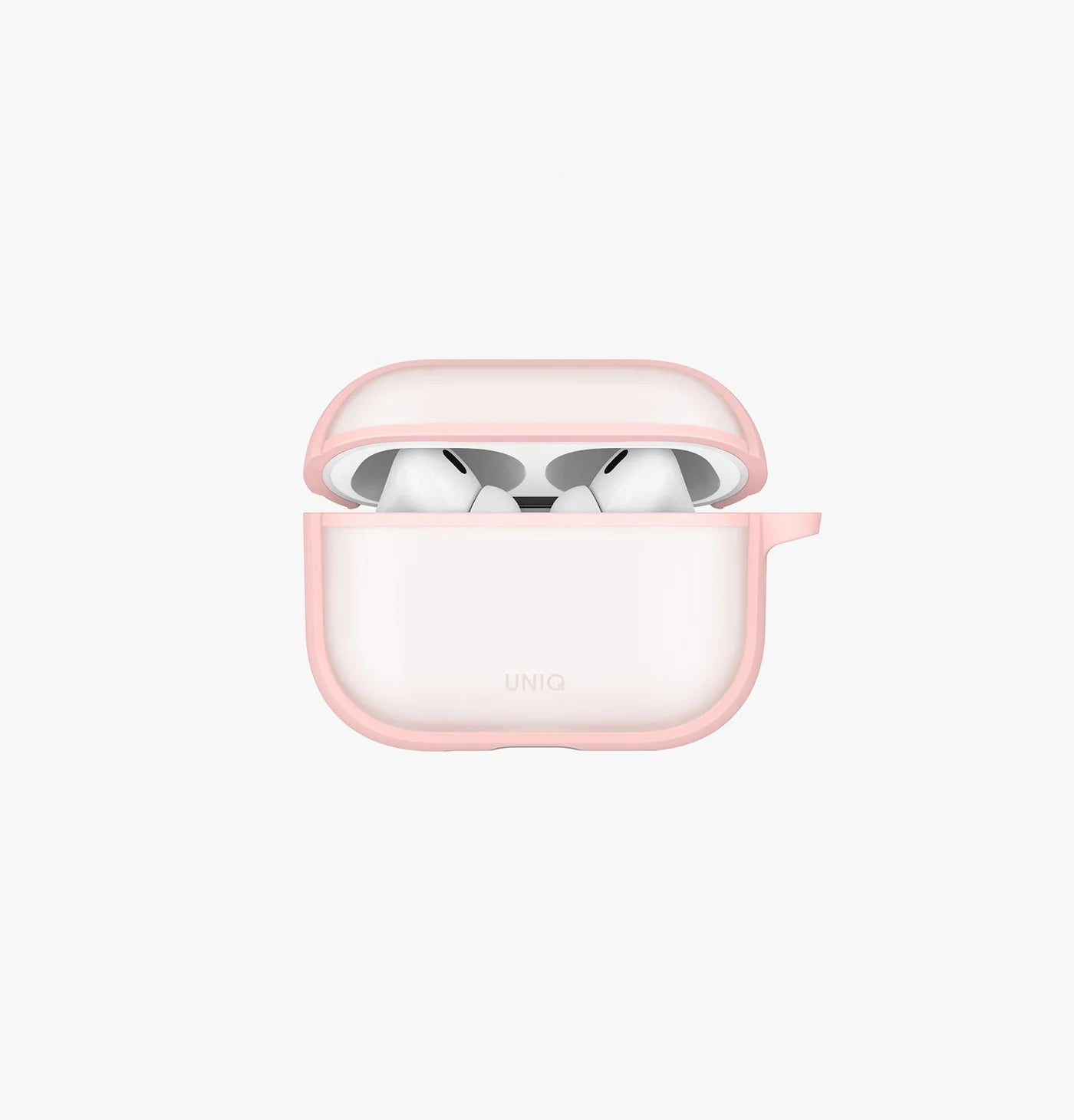 Veren Mat Serisi Kılıf - AirPods Pro 3