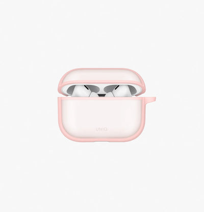 Veren Mat Serisi Kılıf - AirPods Pro 3