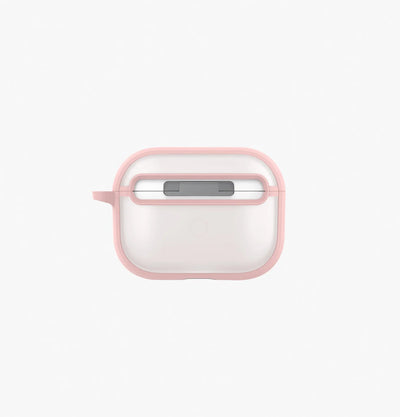 Veren Mat Serisi Kılıf - AirPods Pro 3