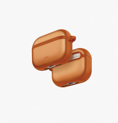 Veren Mat Serisi Kılıf - AirPods Pro 3