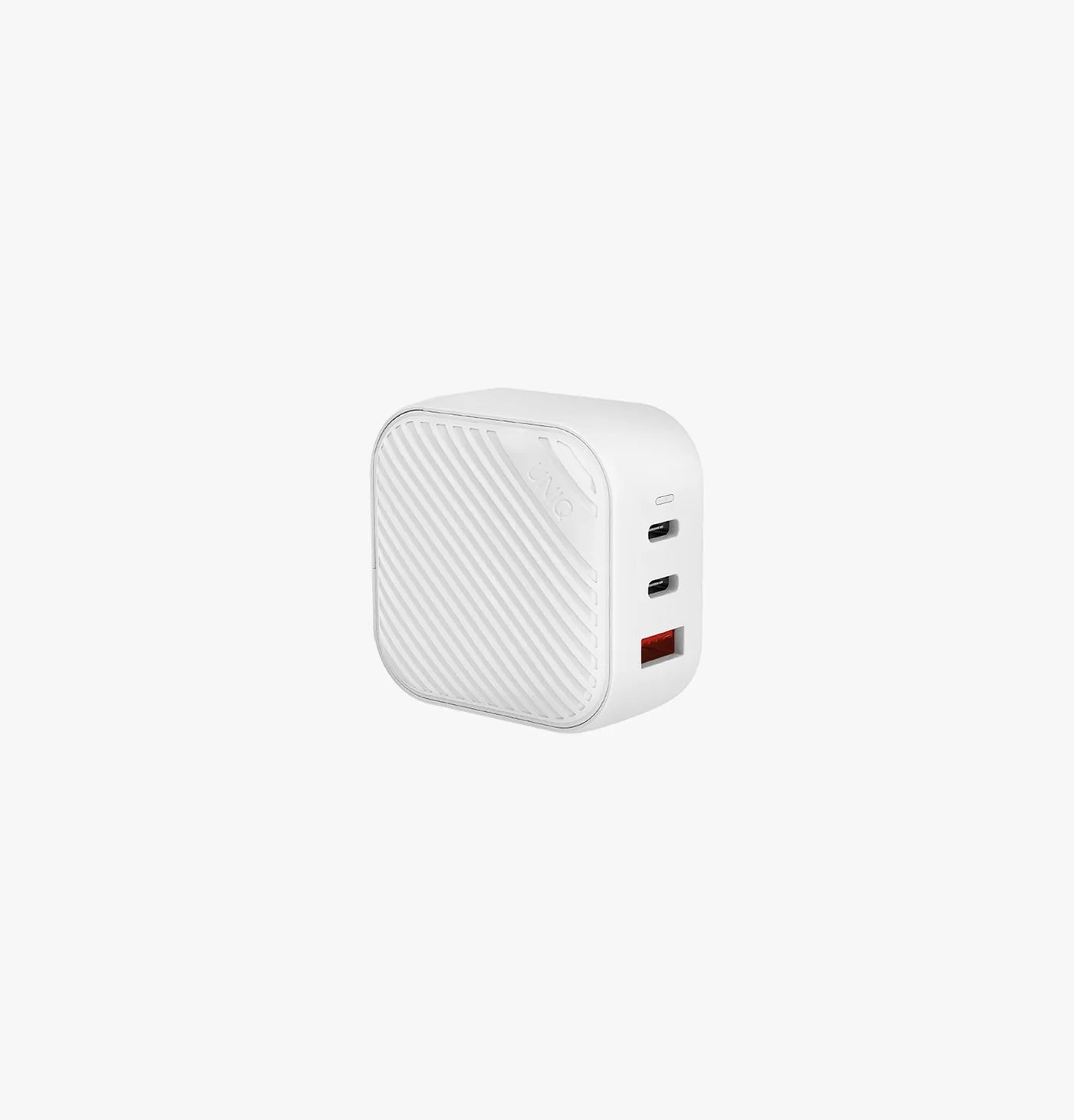 Verge Pro 66W GaN Universal 3 Portlu Şarj Adaptörü