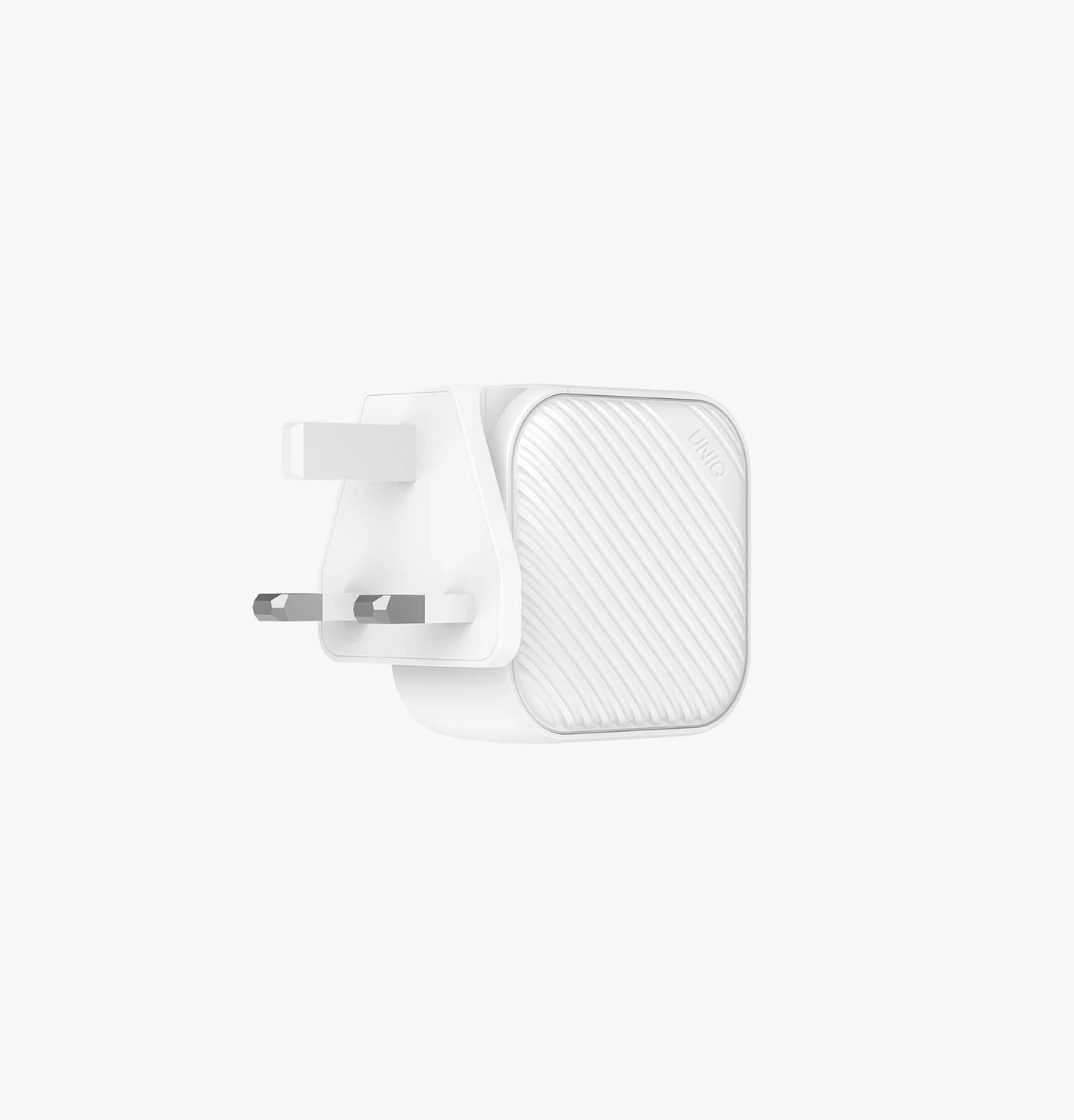 Verge Pro 66W GaN Universal 3 Portlu Şarj Adaptörü