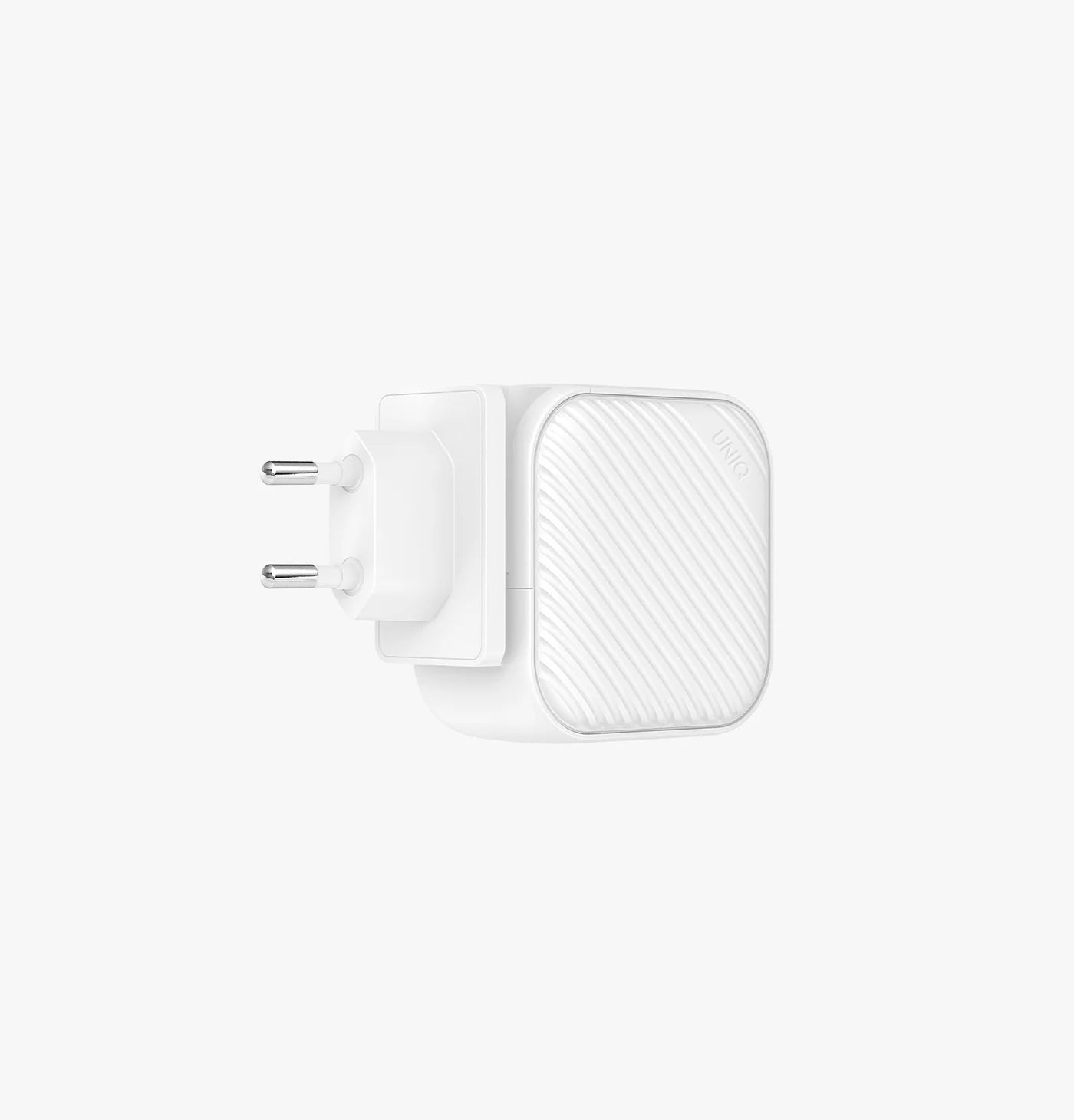 Verge Pro 66W GaN Universal 3 Portlu Şarj Adaptörü