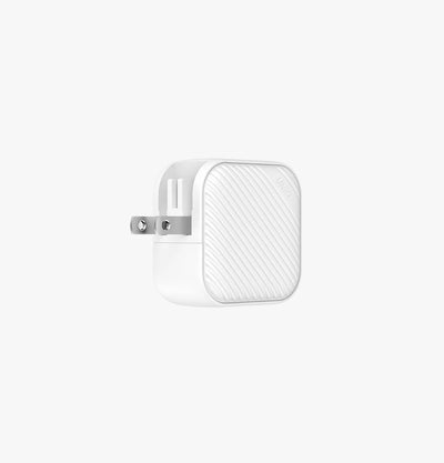 Verge Pro 66W GaN Universal 3 Portlu Şarj Adaptörü
