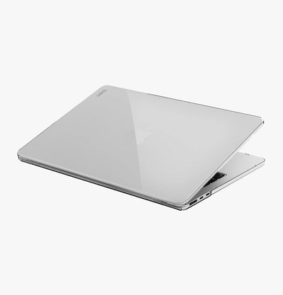 Vero Serisi Crystal Clear Kılıf