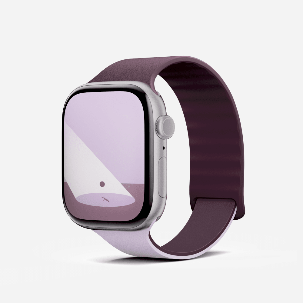 MOFT Snap Band Sport Manyetik Apple Watch Kordon - 38/40/41/42 mm