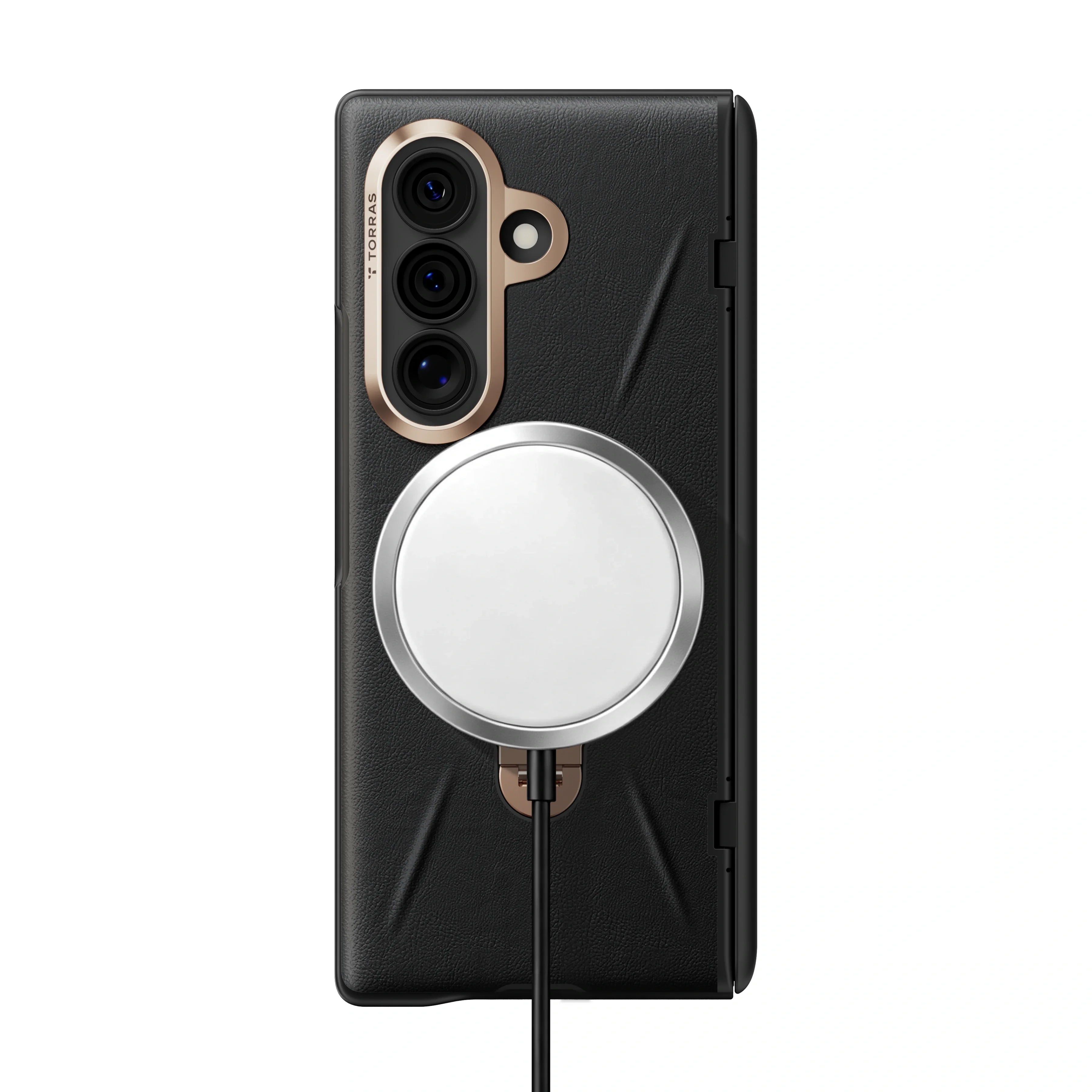 Q3 VegSkin Serisi Koruma Paketi - Samsung Z Fold 8 Ultra