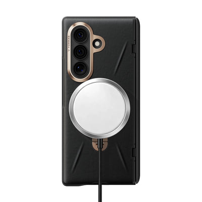 Q3 VegSkin Serisi Koruma Paketi - Samsung Z Fold 8 Ultra