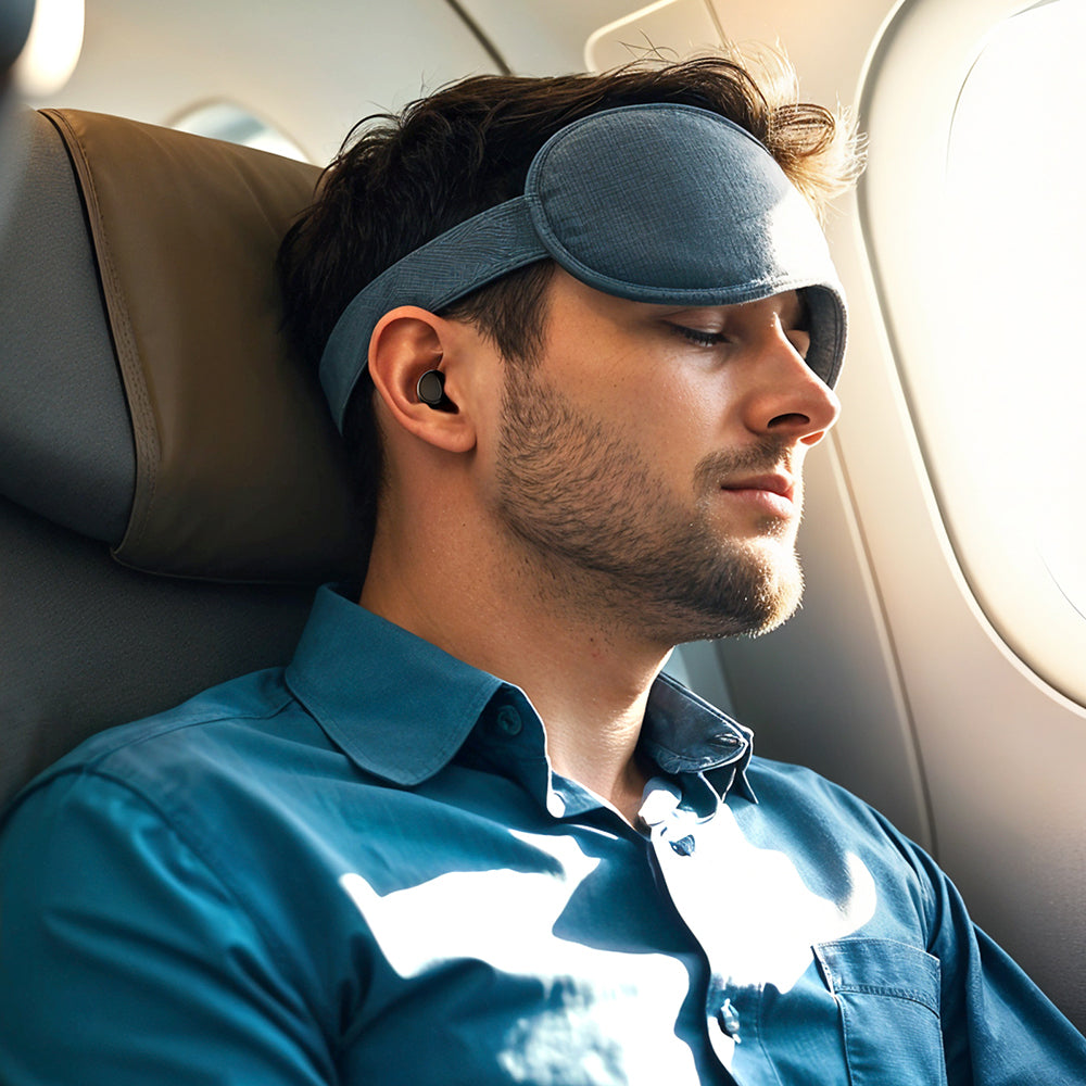 Amazsound Lite Dijital LED Göstergeli v5.4 Kulak İçi Bluetooth Kulaklık