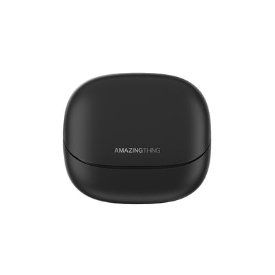 Amazsound Lite Dijital LED Göstergeli v5.4 Kulak İçi Bluetooth Kulaklık