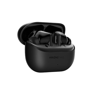 Amazsound Luxe ENC Teknolojili Kulak İçi Bluetooth Kulaklık v5.4