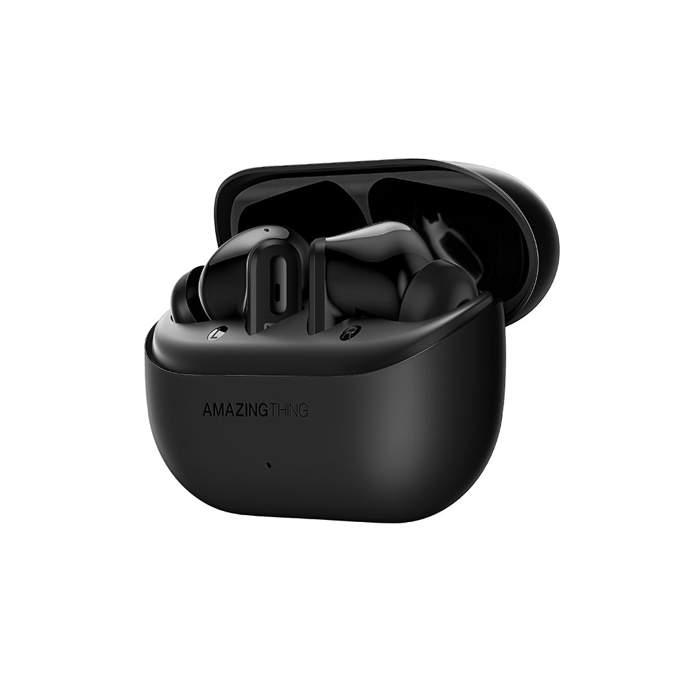 Amazsound Luxe ENC Teknolojili Kulak İçi Bluetooth Kulaklık v5.4