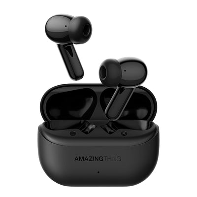 Amazsound Luxe ENC Teknolojili Kulak İçi Bluetooth Kulaklık v5.4